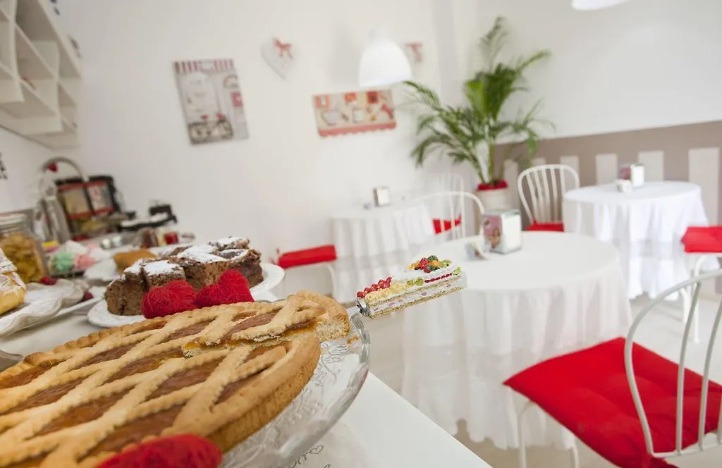 Bed and Breakfast Dimora Delle Emme à Ravenne 0*,